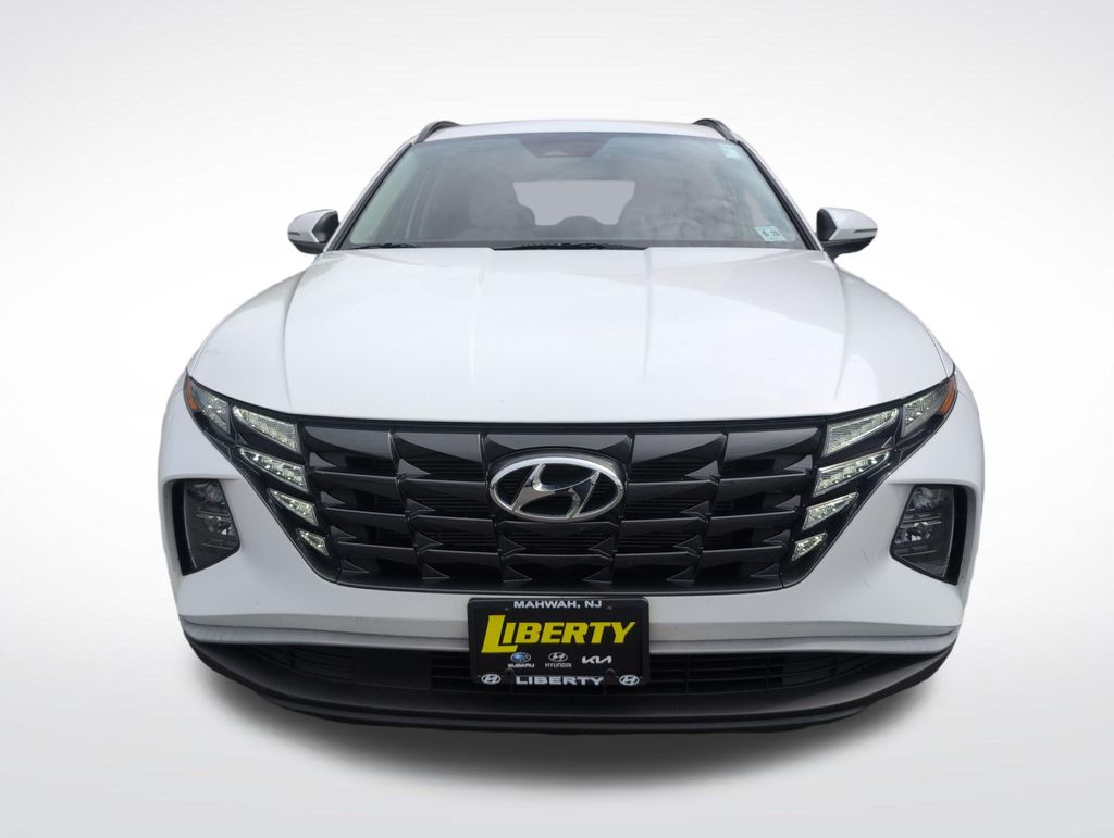 2023 Hyundai Tucson SEL - Photo 11