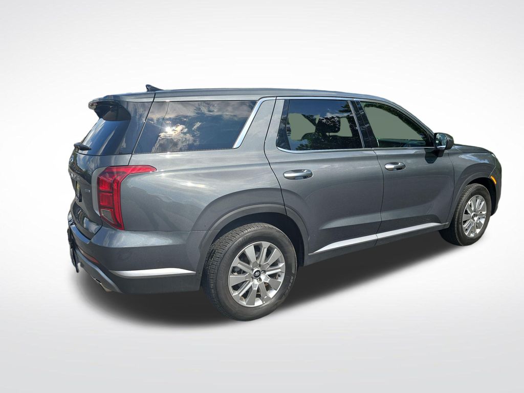 2025 Hyundai Palisade SE - Photo 6