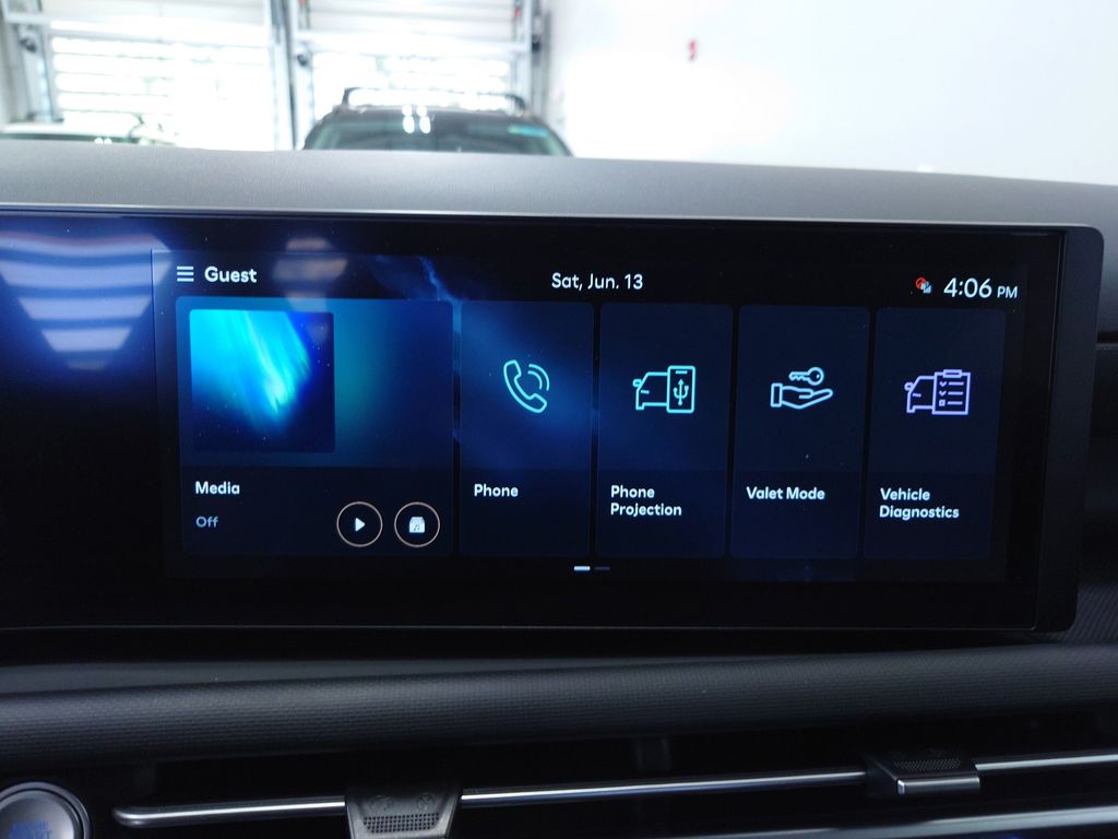 2026 Hyundai Tucson SEL - Photo 20