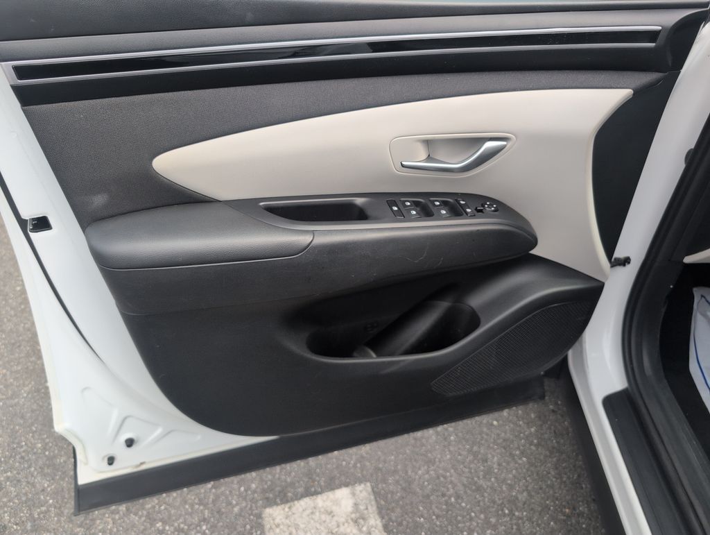 2023 Hyundai Tucson SEL - Photo 13