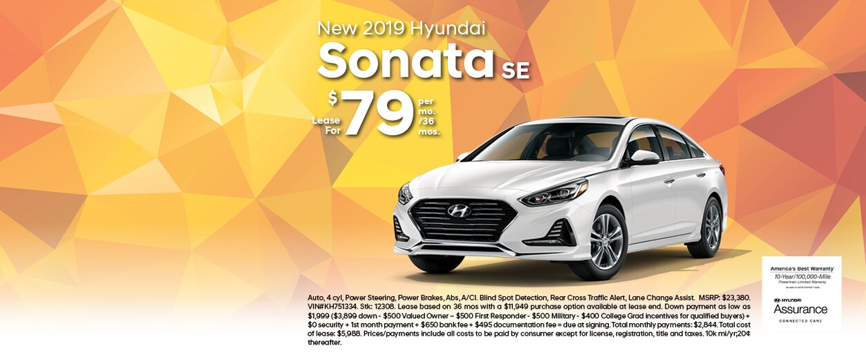 Liberty Hyundai New Hyundai Dealership in Mahwah, NJ