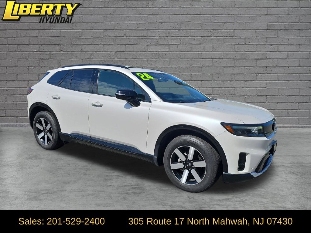 Used 2024 Honda Prologue Touring SUV