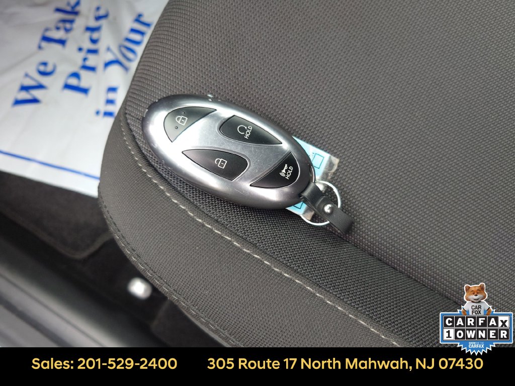 2026 Hyundai Kona SEL Sport - Photo 30