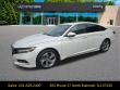 Used 2018 Honda Accord EX-L 2.0T Sedan