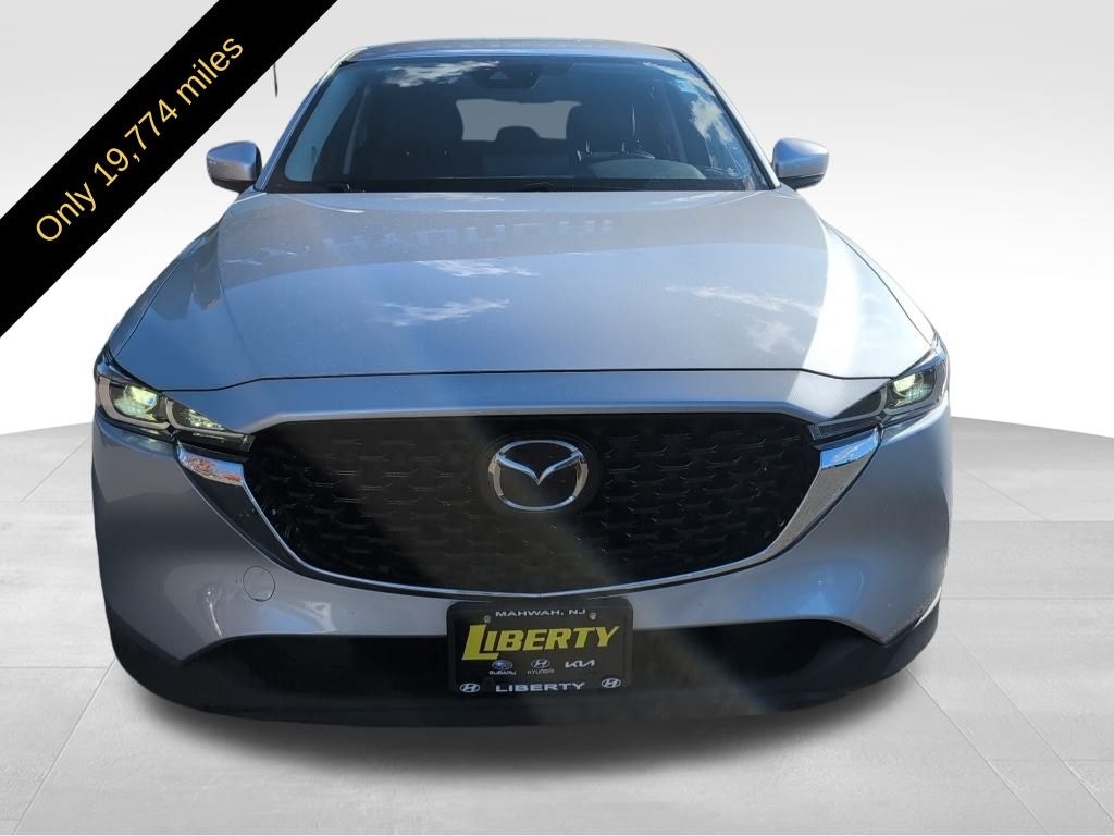 Used 2023 Mazda CX-5 2.5 S Select Package SUV