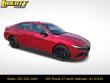 Used 2026 Hyundai Elantra SEL Sport Sedan