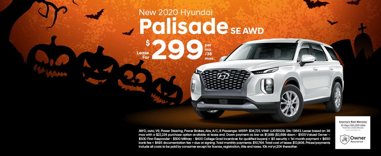 Liberty Hyundai New Hyundai Dealership in Mahwah, NJ