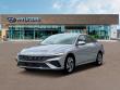New 2026 Hyundai Elantra Limited Sedan