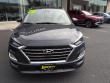 Used 2020 Hyundai Tucson Ultimate SUV