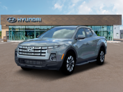 2026 Hyundai Santa Cruz SEL Activity AWD Truck
