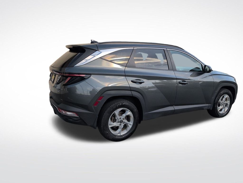 2022 Hyundai Tucson SEL - Photo 7
