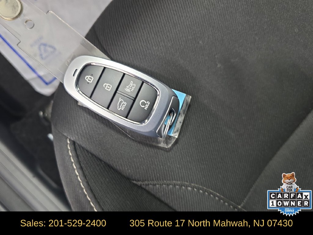 2024 Hyundai Tucson SEL - Photo 28
