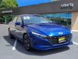 Certified 2023 Hyundai Elantra SEL Sedan