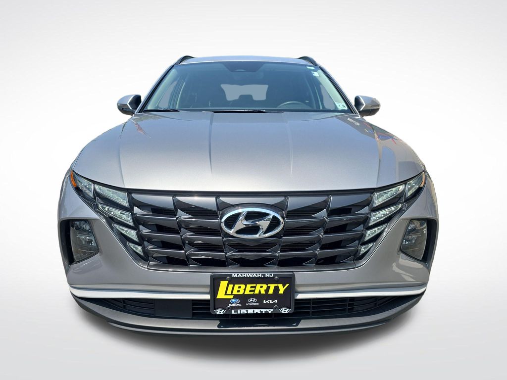 2023 Hyundai Tucson SEL - Photo 9