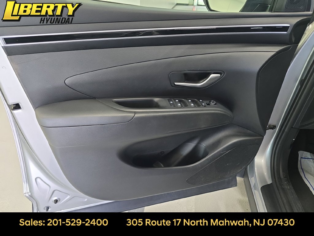 2024 Hyundai Tucson SEL - Photo 11