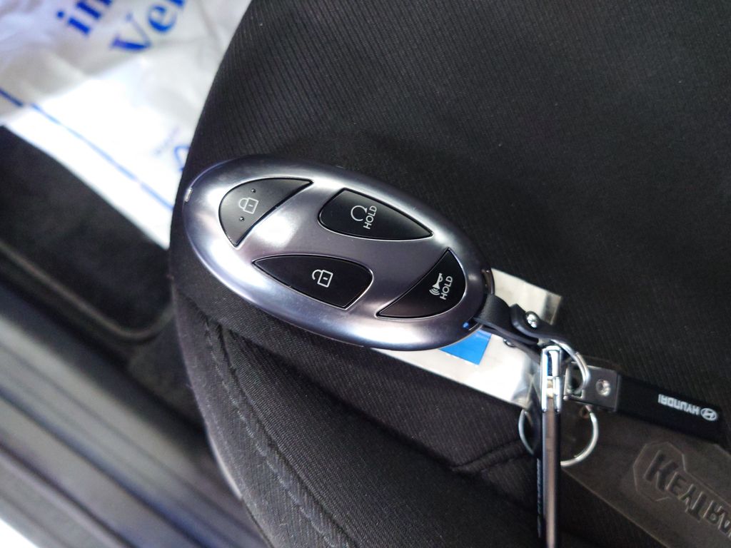 2026 Hyundai Tucson SEL - Photo 29