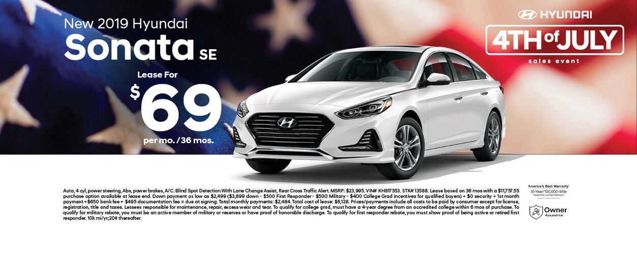 Liberty Hyundai | New Hyundai Dealership in Mahwah, NJ