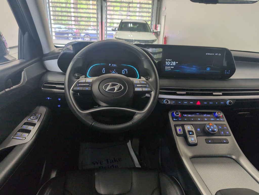 2023 Hyundai Palisade SEL - Photo 14