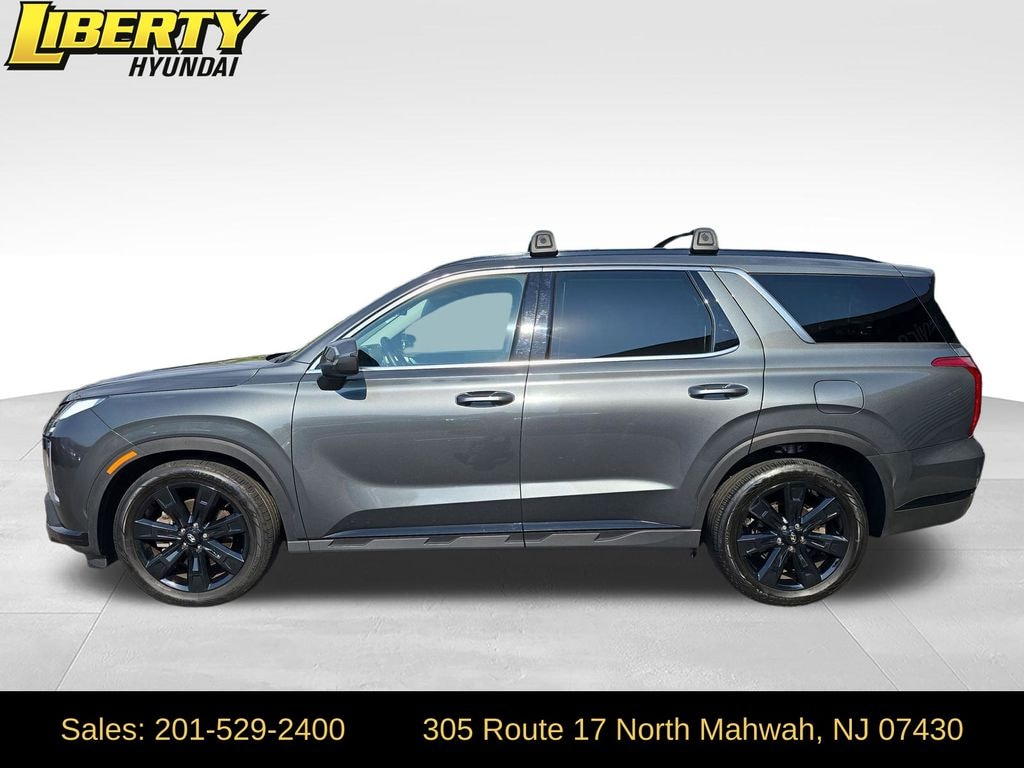 Used 2024 Hyundai Palisade XRT SUV