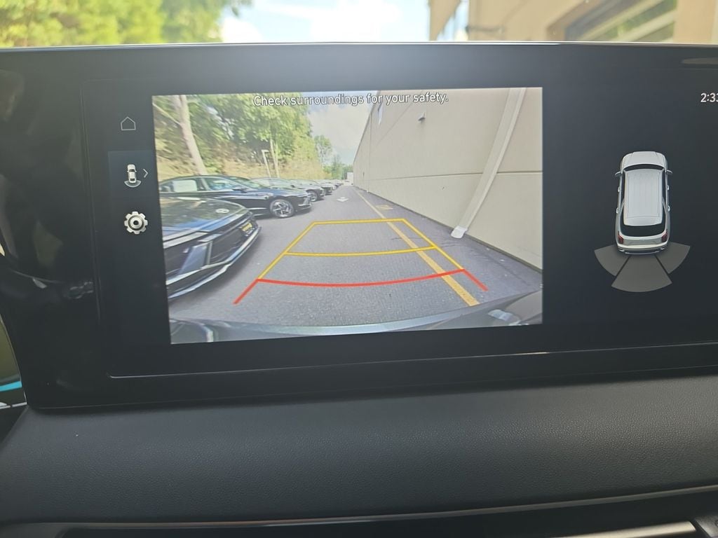 2025 Hyundai Palisade SE - Photo 20