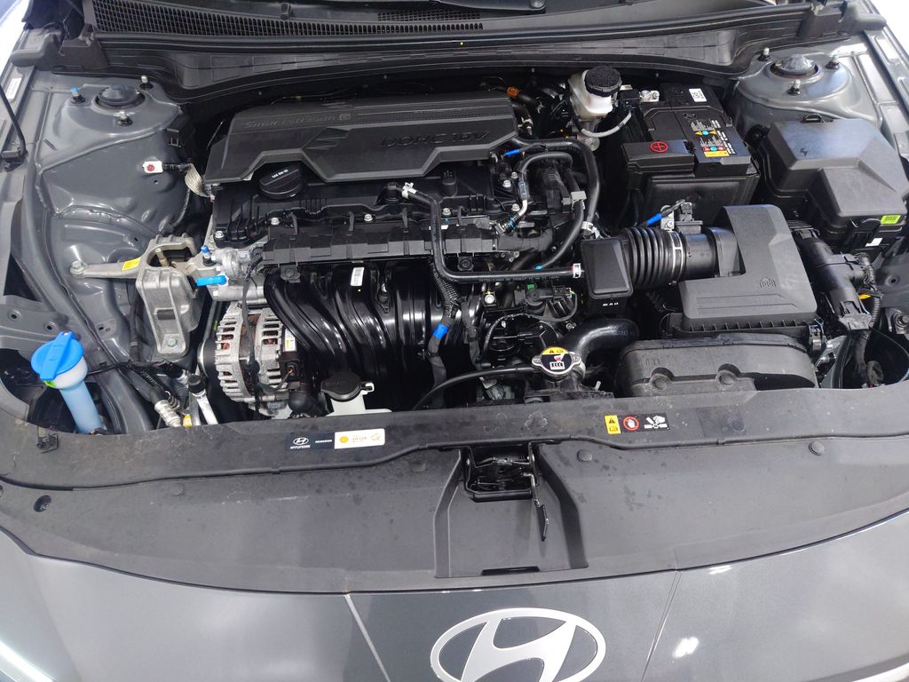 2026 Hyundai Elantra SEL Sport - Photo 22