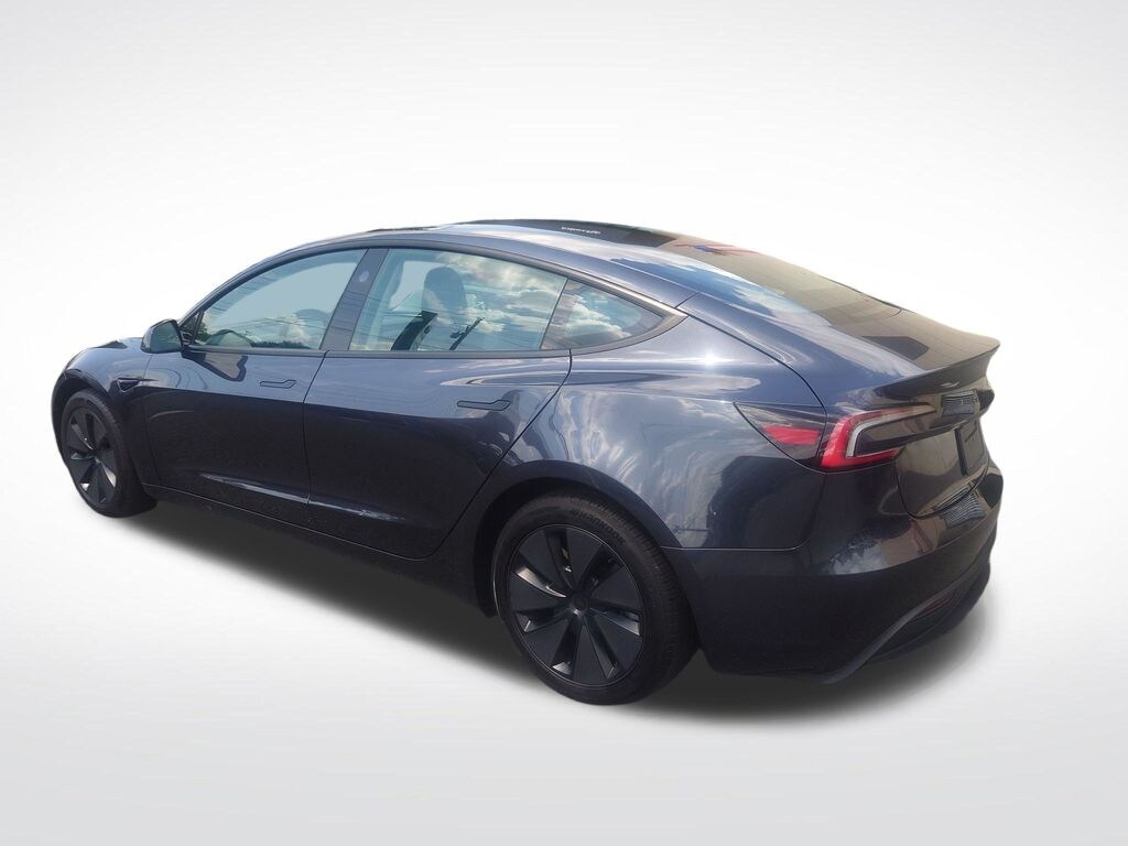 Used 2024 Tesla Model 3 Base Sedan
