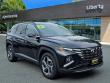 Certified 2023 Hyundai Tucson Limited SUV