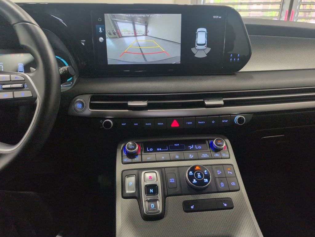2023 Hyundai Palisade SEL - Photo 19