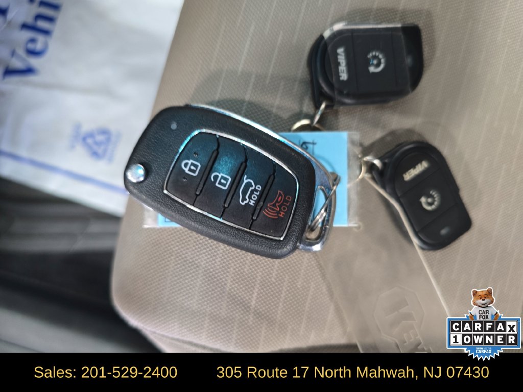 2021 Hyundai Tucson SE - Photo 28