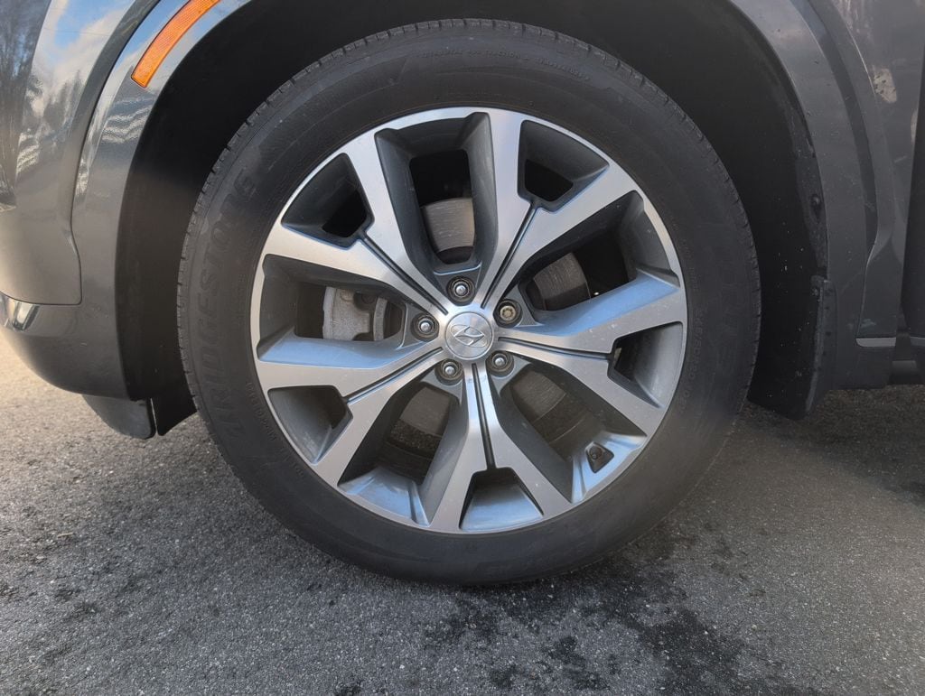2021 Hyundai Palisade Limited - Photo 28
