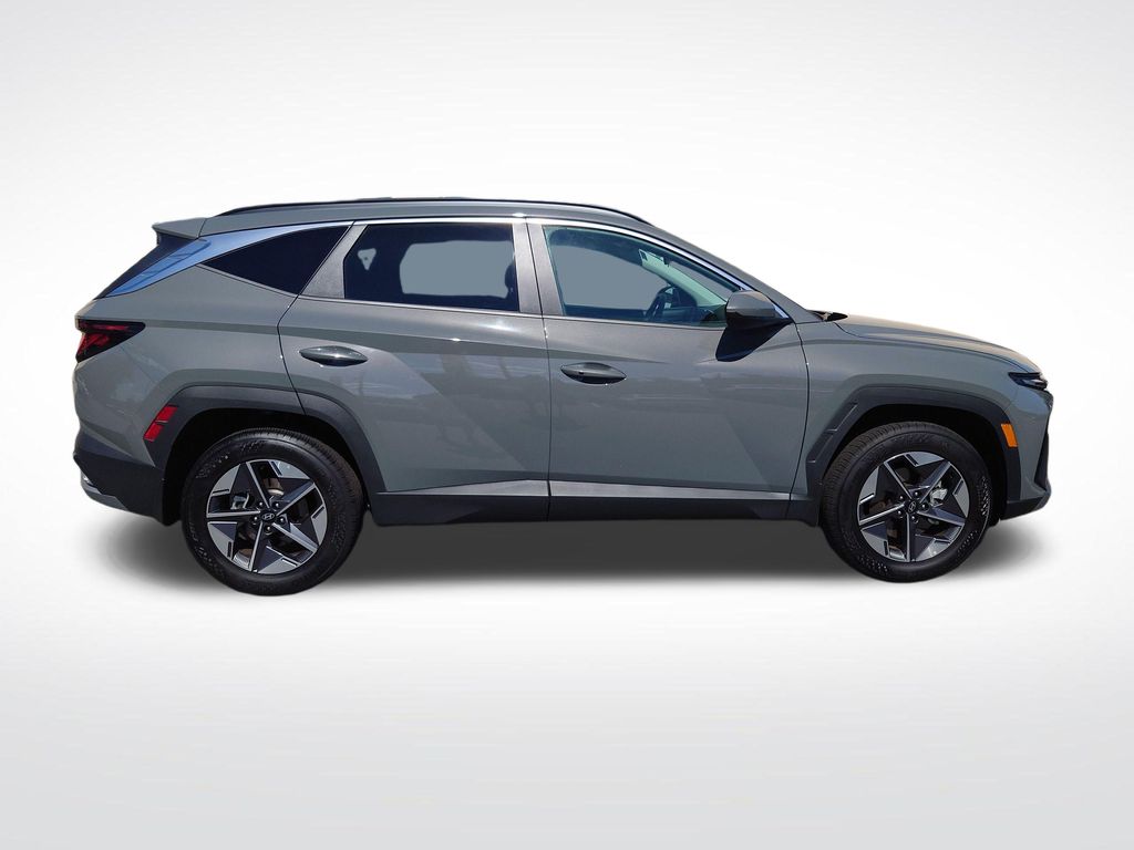 2026 Hyundai Tucson SEL - Photo 8