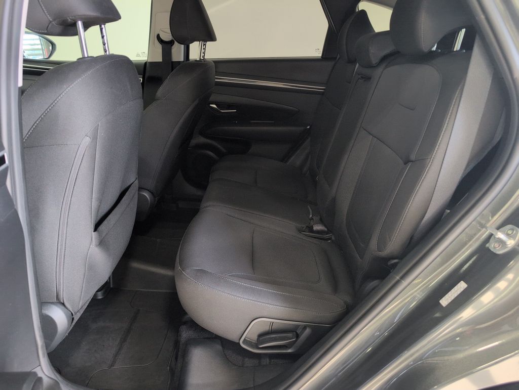 2022 Hyundai Tucson SEL - Photo 25
