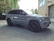 Used 2020 Jeep Grand Cherokee Laredo SUV
