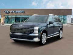 2026 Hyundai Palisade Calligraphy AWD SUV