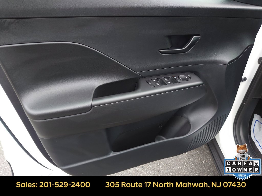 2026 Hyundai Kona SEL Sport - Photo 12