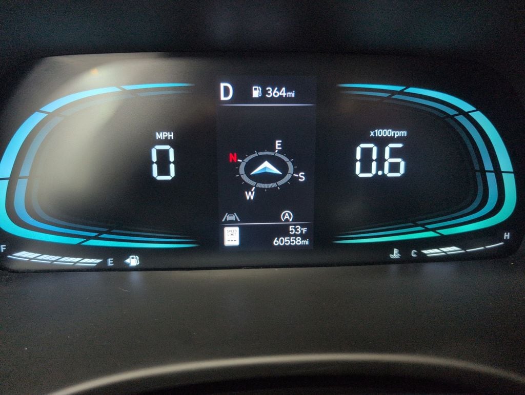 2023 Hyundai Palisade SEL - Photo 16