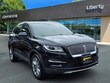 Lincoln MKC