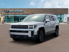2026 Hyundai Santa Fe Calligraphy AWD SUV