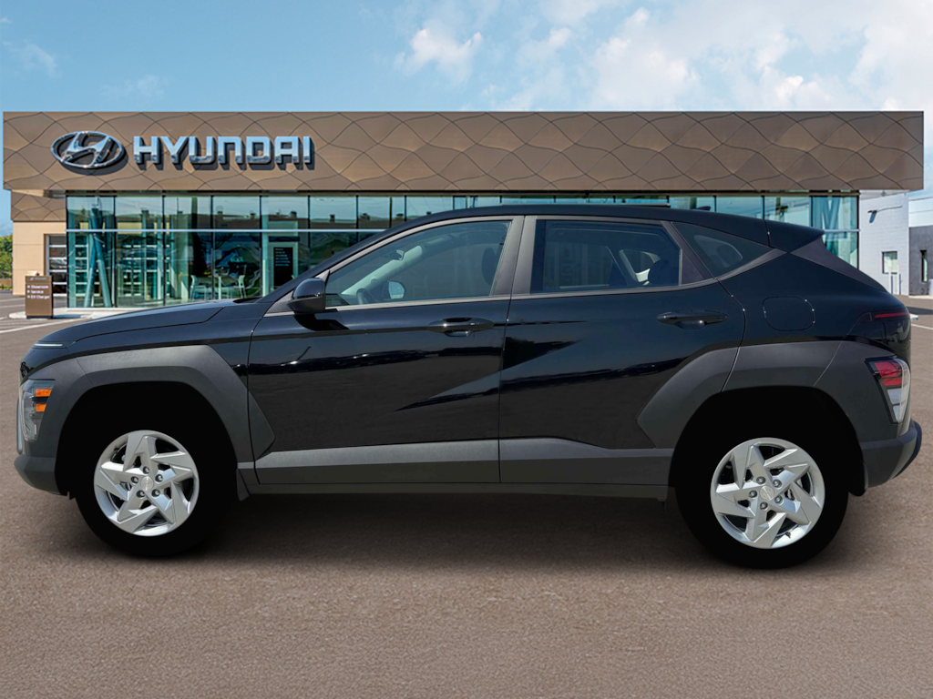 New 2026 Hyundai Kona SE AWD SUV