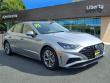Used 2021 Hyundai Sonata SEL Sedan