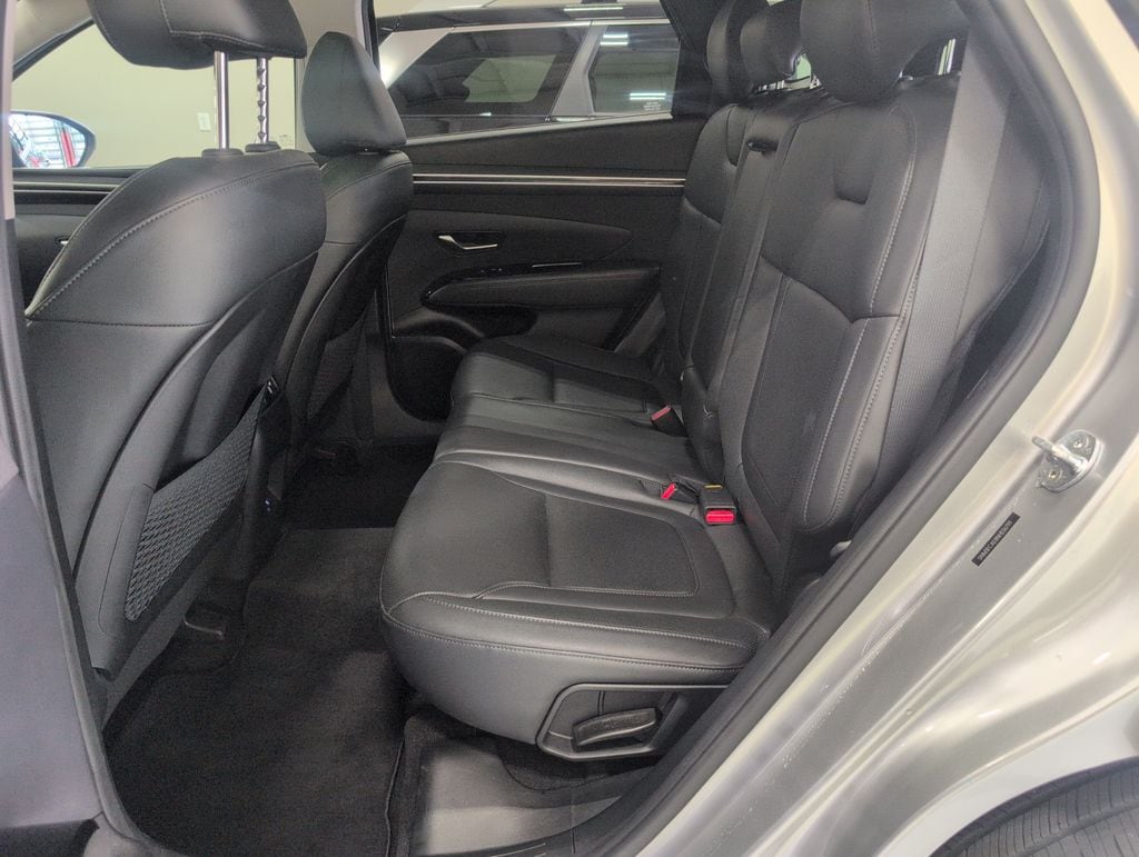 2022 Hyundai Tucson Limited - Photo 26