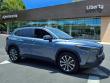 Used 2023 Toyota Corolla Cross XLE SUV