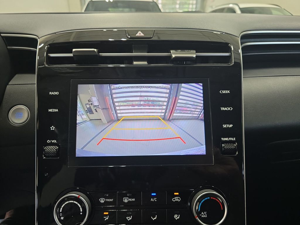 2023 Hyundai Tucson SEL - Photo 21