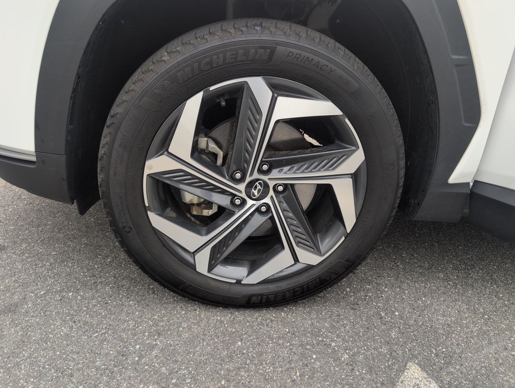 2023 Hyundai Tucson SEL - Photo 30