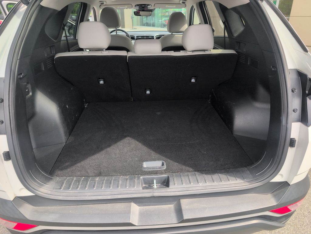 2023 Hyundai Tucson SEL - Photo 26