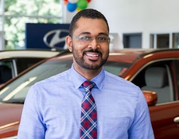 Staff member Eddie S. Preux from 273d7bb38f83