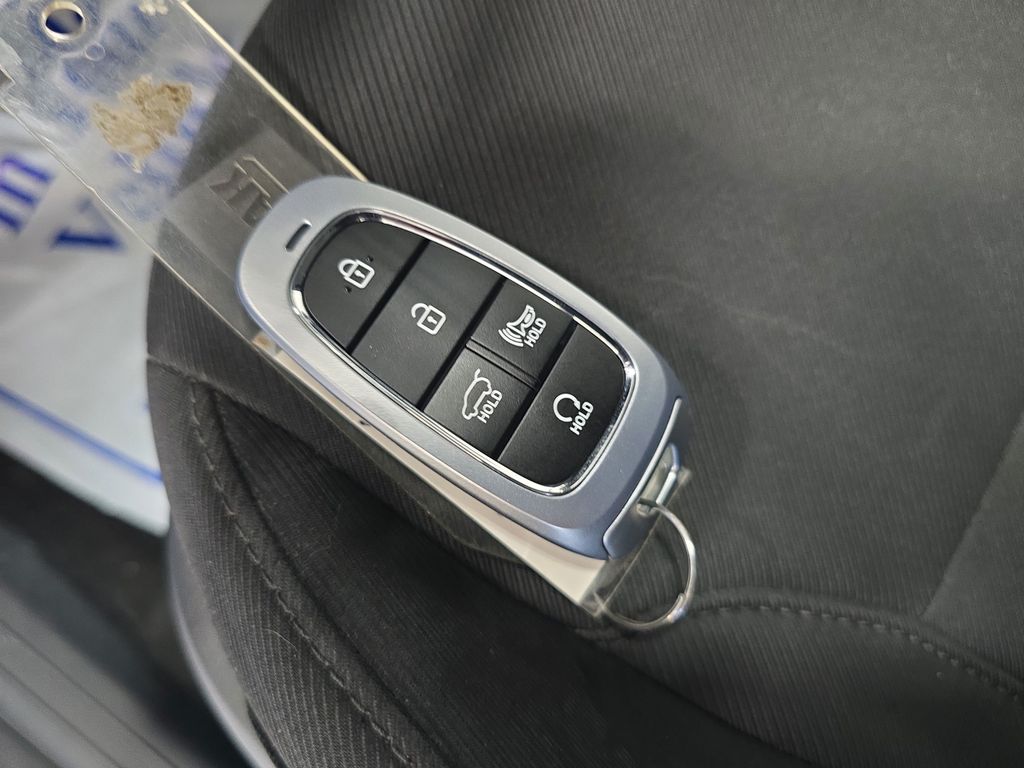 2023 Hyundai Tucson SEL - Photo 29