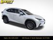 Used 2020 Lexus NX 300 Base SUV