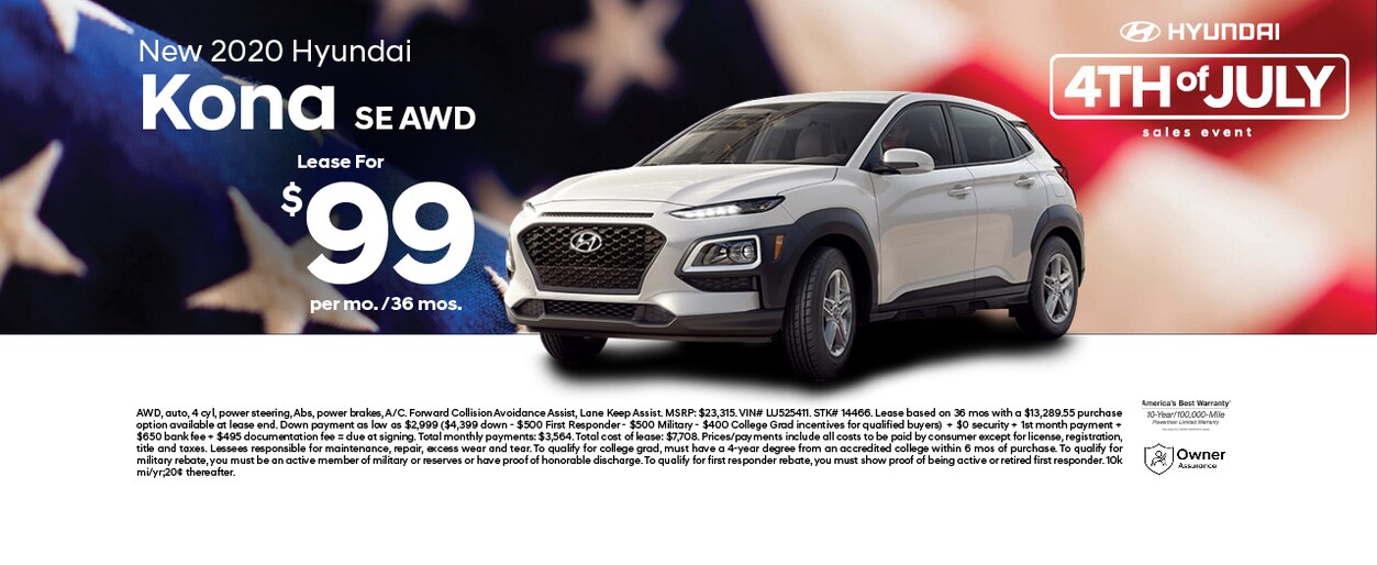 Liberty Hyundai | New Hyundai Dealership in Mahwah, NJ