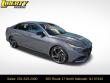 Used 2023 Hyundai Elantra N Line Sedan